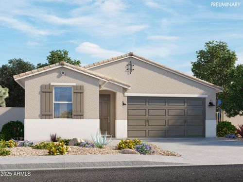 16026 W Bronco Trl, Surprise, AZ, 85387-4429 | Card Image