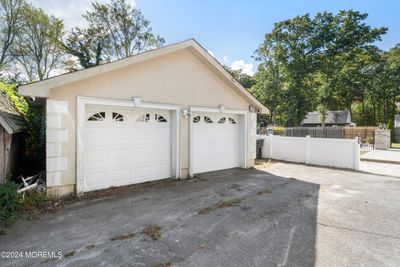 126 Locust Avenue, House other with 3 bedrooms, 1 bathrooms and null parking in Howell NJ | Image 3