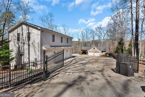 201 Hickory Hill Ln, Martin, GA, 30557-4462 | Card Image