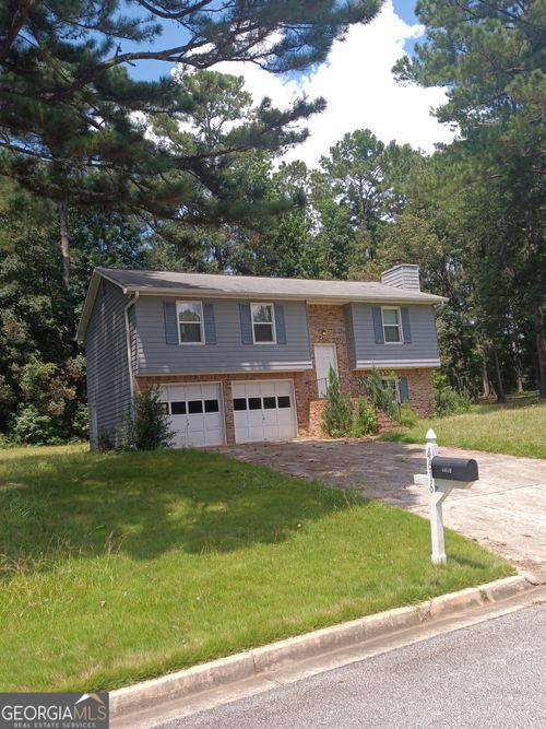 4616 Hamlet Walk Se, Conyers, GA, 30094-4327 | Card Image