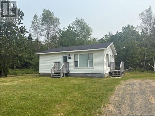 1606 Rte 11, Barryville, NB, E9G4H8 | Card Image
