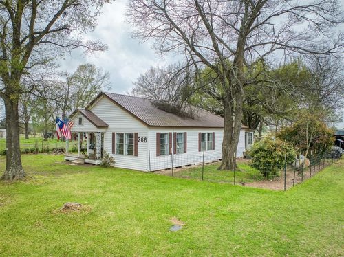 266 Fm 2967, Crockett, TX, 75835-7818 | Card Image