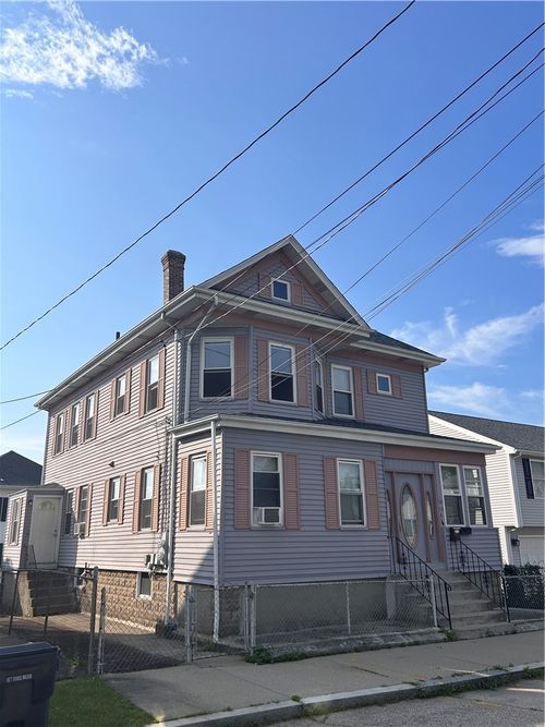 2-60 Arlington Street, East Providence, RI, 02914 | Card Image