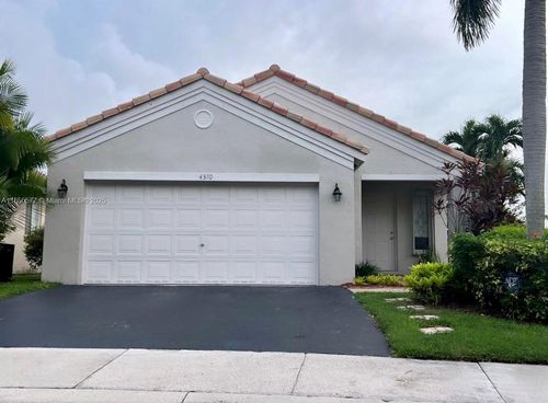 4370 Pine Ridge Ct, Weston, FL, 33331-5027 | Card Image