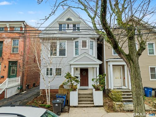 219 Dwight St, New Haven, CT, 06511-8713 | Card Image