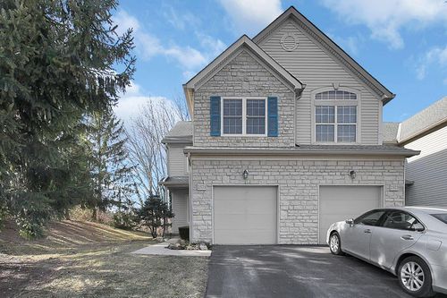 2571 Rustling Oak Blvd, Hilliard, OH, 43026-8943 | Card Image