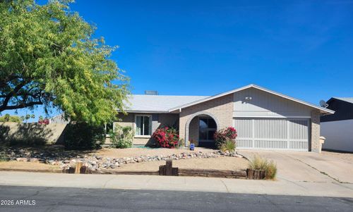 9645 N 63rd Drive, Glendale, AZ, 85302 | Card Image