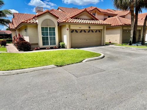 10840 Cypress Glen Drive, Coral Springs, FL, 33071 | Card Image