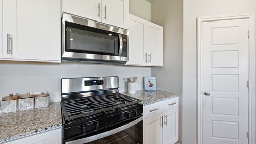 337 Deaf Smith Street, Fort Worth, TX, 76247 | Card Image