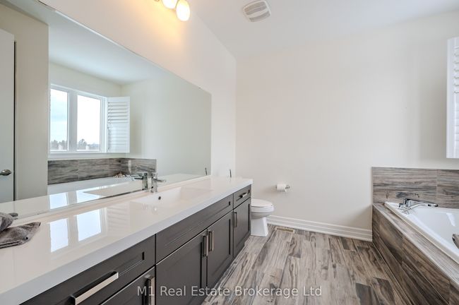 219 Ridge Rd, House other with 4 bedrooms, 3 bathrooms and 2 parking in Cambridge ON | Image 37