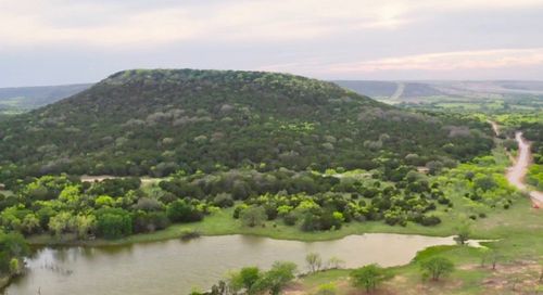 CO RD 494 Big Bear Mountain, Ranger, TX, 76470 | Card Image