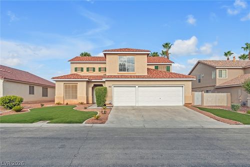 8951 Venetia St, Las Vegas, NV, 89123-7414 | Card Image