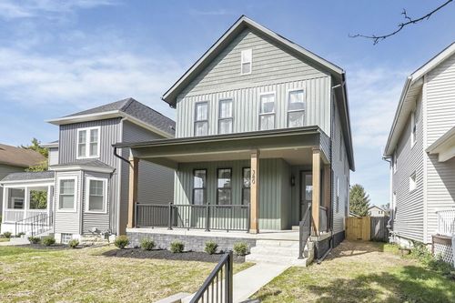 380 E Markison Ave, Columbus, OH, 43207-1286 | Card Image