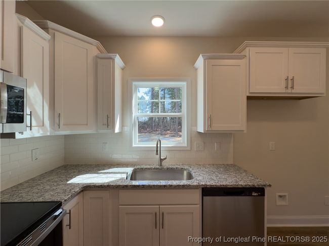 166 Dawn Run (Lot 64), House other with 4 bedrooms, 3 bathrooms and null parking in Raeford NC | Image 9