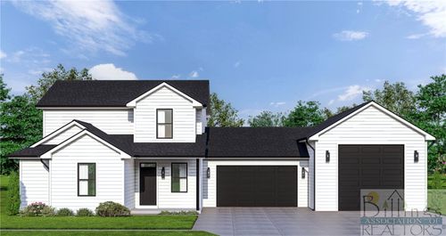 2343 Slate Road, Billings, MT, 59106 | Card Image