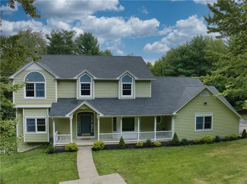 10809 Hidden Meadow Trl, Corning, NY, 14830-9481 | Card Image