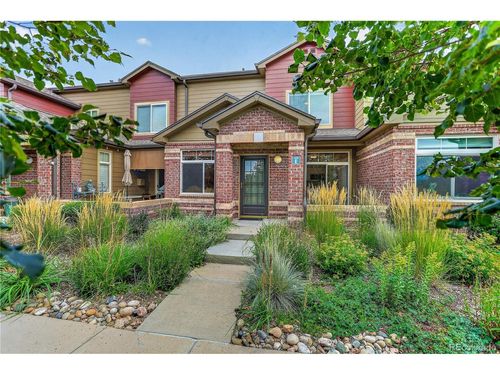 e-6414 Silver Mesa Dr, Highlands Ranch, CO, 80130-5865 | Card Image