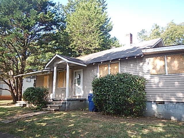Tucapau Rd, Wellford, SC 29385