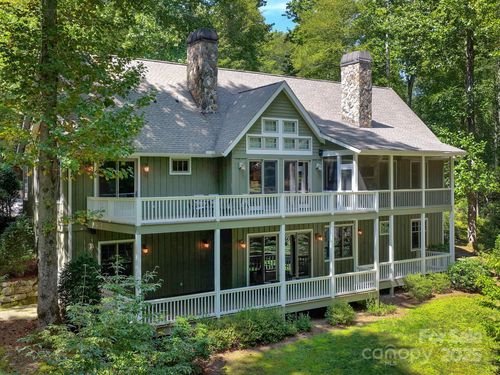 120 Mossy Rock Rd, Sapphire, NC, 28774-9585 | Card Image