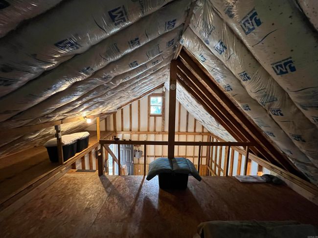 654 Warrior Rd, House other with 1 bedrooms, 1 bathrooms and null parking in Harriet AR | Image 18