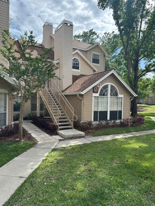 apt-98-626 Cambridge Way, ALTAMONTE SPRINGS, FL, 32714-4522 | Card Image