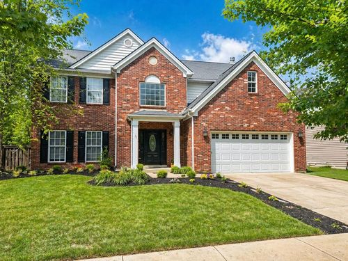 264 Hannah Todd Place, Lexington, KY, 40509 | Card Image