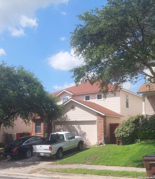 5652 Poppy Seed Run, Leon Valley, TX, 78238-2446 | Card Image