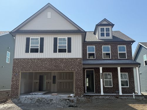 524 Misty Creek Ct, Nashville, TN, 37207-3682 | Card Image