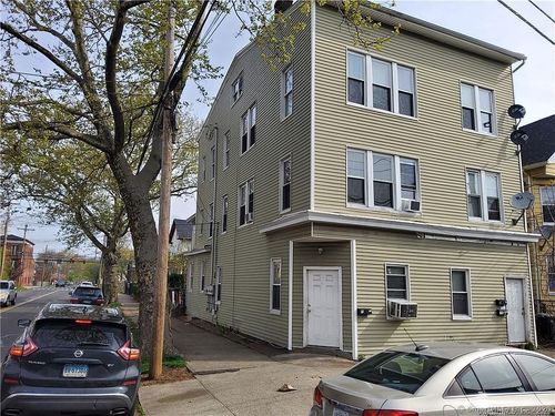 3-101 Woolsey Street, New Haven, CT, 06513 | Card Image