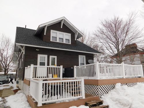 179 South Avenue W, Wood Lake, MN, 56297 | Card Image