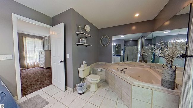 1069 El Camino Grande, House other with 4 bedrooms, 2 bathrooms and null parking in Lake Isabella MI | Image 31
