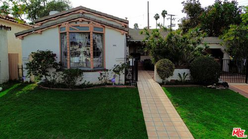 4191 Angeles Vista Blvd, View Park, CA, 90008-4401 | Card Image
