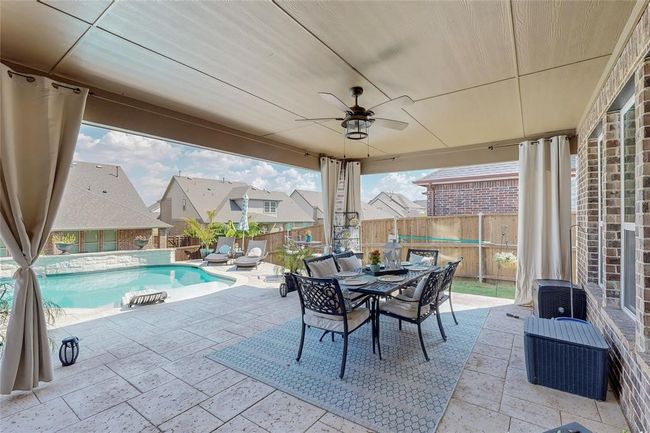 4110 Quincy St, House other with 4 bedrooms, 4 bathrooms and null parking in Rockwall TX | Image 19