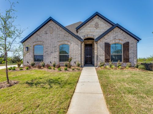 529 Brozgold Ave, Midlothian, TX, 76065-3394 | Card Image