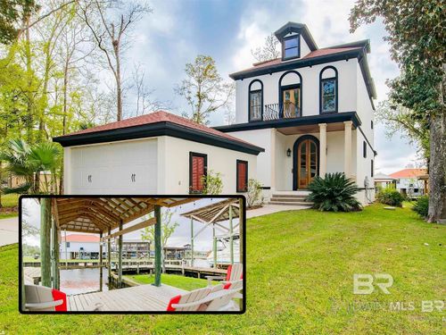 13897 Fish River Acres Cir, Foley, AL, 36535-8343 | Card Image