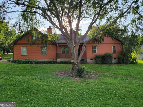 45 Oak Wood Ln, Covington, GA, 30016-4268 | Card Image