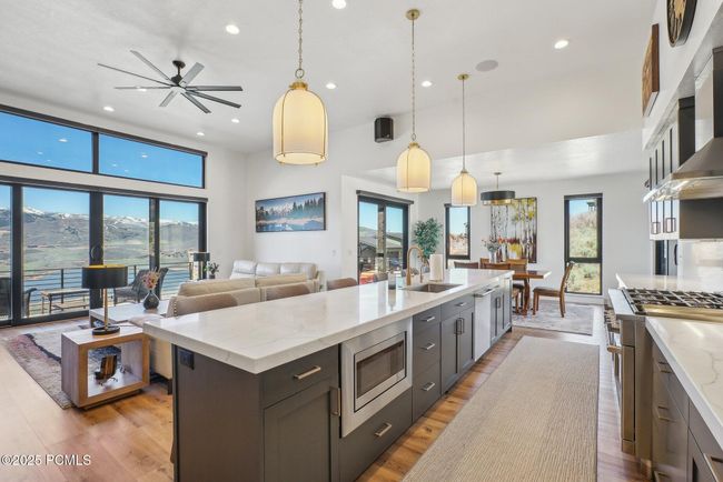 11332 N White Tail Ct, House other with 4 bedrooms, 4 bathrooms and null parking in Hideout UT | Image 13