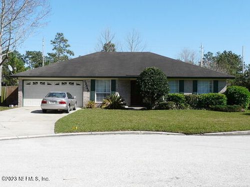 12546 Long Lake Ct, JACKSONVILLE, FL, 32225-3998 | Card Image