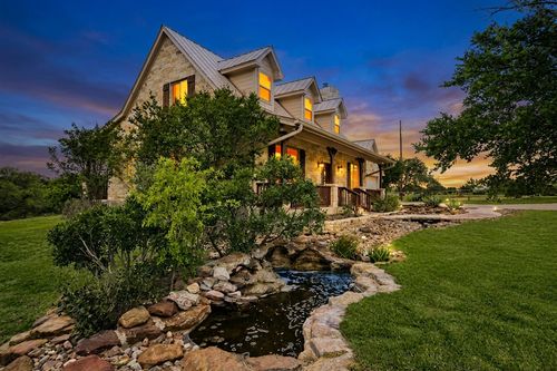 5300 Lookout Ridge Dr, Marble Falls, TX, 78654-3571 | Card Image