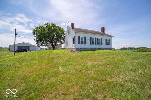 4281 W County Road 800 S, Greensburg, IN, 47240-8943 | Card Image