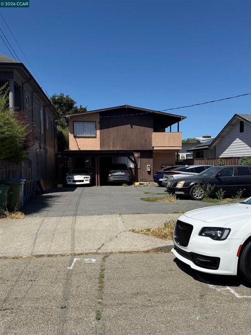 2116 8th St, Berkeley, CA, 94710-2374 | Card Image