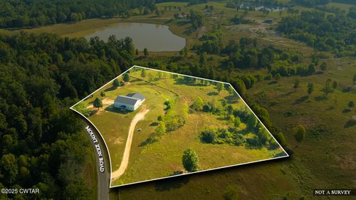 1298 Mount Zion Rd, Gleason, TN, 38229-6694 | Card Image