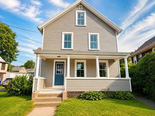 33 Mill St, Greenfield, MA, 01301-3225 | Card Image