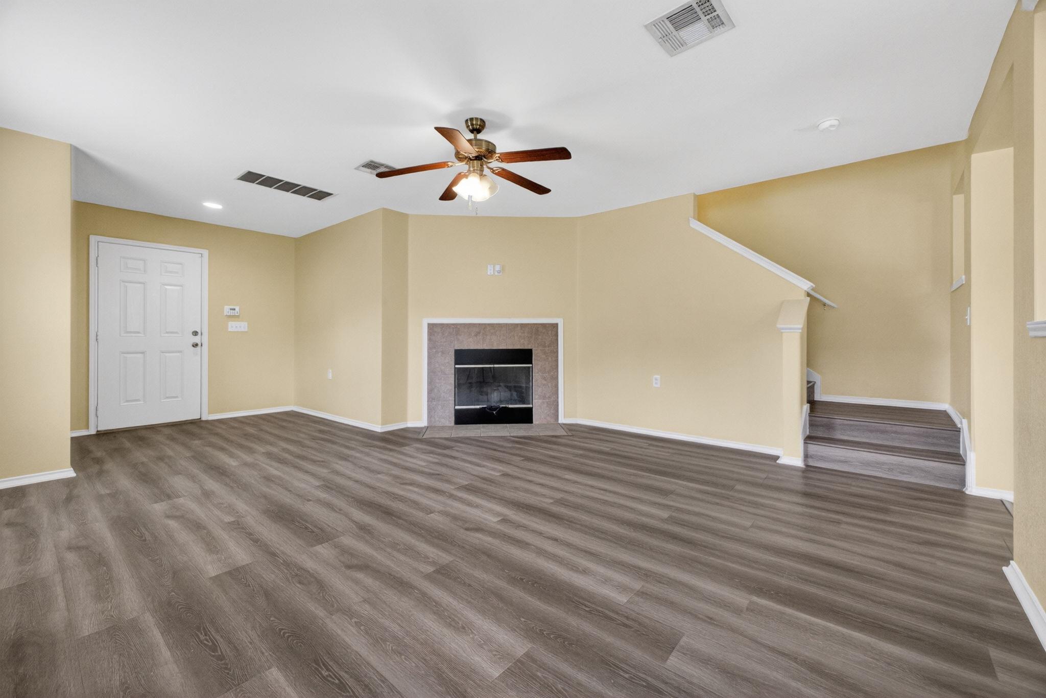 Residential Lease in Austin 3