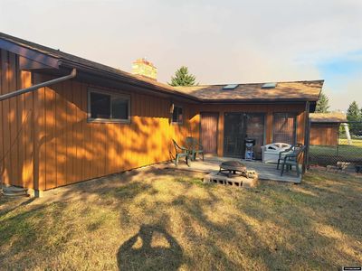 5 Pleasant Valley Lane, House other with 3 bedrooms, 3 bathrooms and null parking in Sheridan WY | Image 2