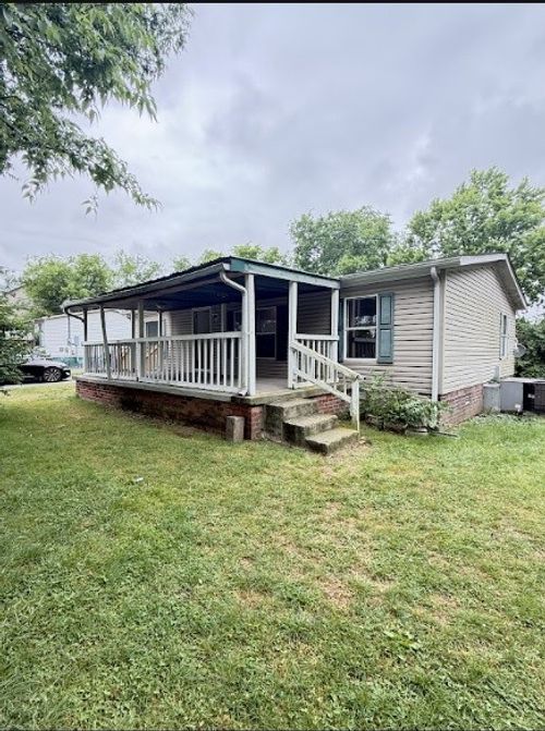 140 S Ford St, Gallatin, TN, 37066 | Card Image