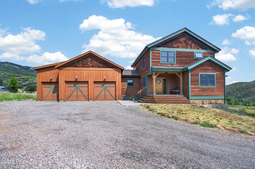 73 Haystack Rd, Glenwood Springs, CO, 81601-8738 | Card Image