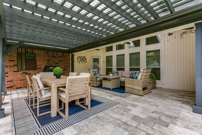 992 Oak Ridge Dr, House other with 4 bedrooms, 2 bathrooms and null parking in Keller TX | Image 25