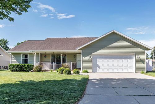 1341 Hannah Street, GREEN BAY, WI, 54303 | Card Image
