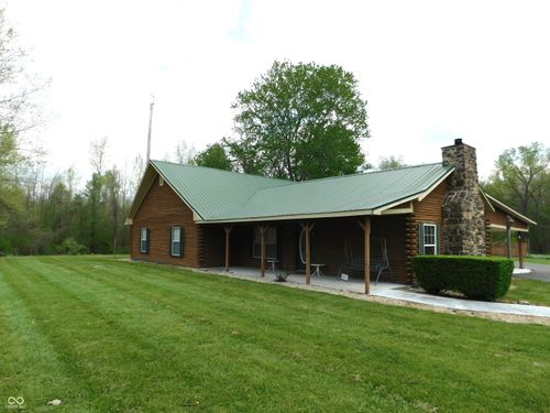3737 W Thomastown Rd, Scottsburg, IN, 47170-7813 | Card Image